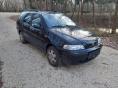 FIAT PALIO BREAK elado-hasznalt-fiat-palio-weekend-1-2-75-magyar-siena-sedan-2001-7-feher-szinu  Used - the parking