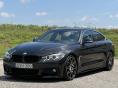 BMW 420d Sport (Automata) M4 performance body kit