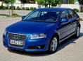 AUDI A3 1.4 TFSI Attraction