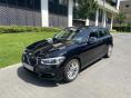 BMW 120i (Automata) LED / M-Sport / Apple Carplay / vezetett szervizkönyv / sérülésmentes