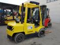 HYSTER H 3.00 XM