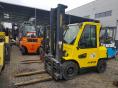 HYSTER H 4.00XM