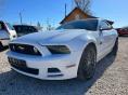 FORD MUSTANG Convertible 5.0 V8 GT 500LE