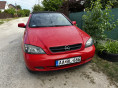OPEL ASTRA G Coupe 2.2 DTI