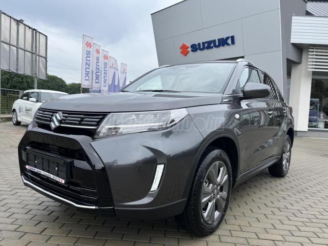 SUZUKI VITARA 1.4 Hybrid GL+ 4WD