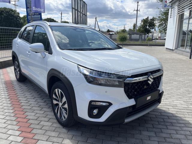 SUZUKI S-CROSS 1.4 Hybrid GLX Panorama