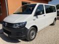 VOLKSWAGEN TRANSPORTER T6 2.0 TDi BMT !KLÍMA!TEMPOMAT!TOLATÓRADAR!GYÁRI HIFI!