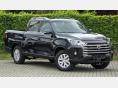SSANGYONG MUSSO Grand 2.2 e-XDI Style 4WD
