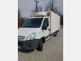IVECO DAILY 35 C 12 3750
