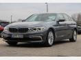 Eladó BMW 530d (Automata) Lurury Line. 99.700 KM 10 999 000 Ft