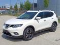 NISSAN X-TRAIL 1.6 DIG-T Tekna SÉRÜLÉSMENTES!