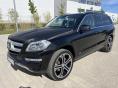 MERCEDES-BENZ GL 350 BlueTEC 4Matic (Automata) (7 személyes ) GYÁRI BRABUS KIVITEL 310 LÓERŐ!