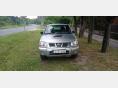 NISSAN PICK UP Universal 2.5 2WD Double Plus