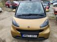 SMART FORTWO CABRIO 1.0 Pulse Softouch