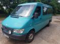 MERCEDES-BENZ SPRINTER 208 D 901.371