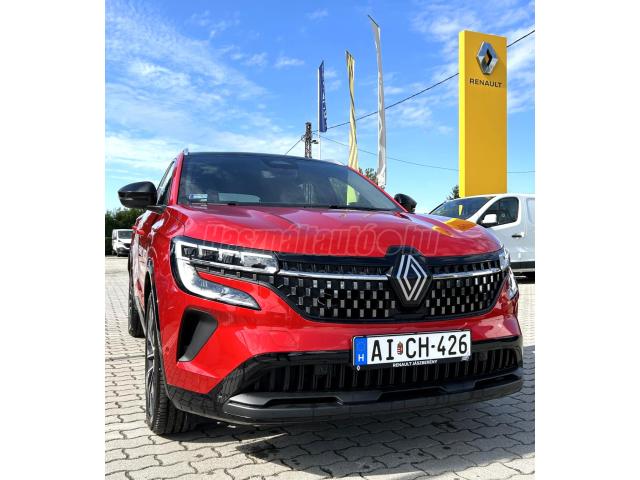 RENAULT AUSTRAL 1.3 TCe Techno (Automata) Azonnal elvihető tesztautó!