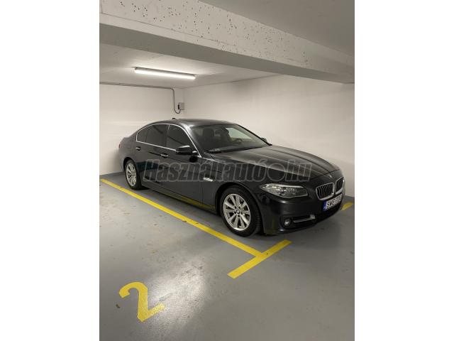 BMW 528i (Automata)