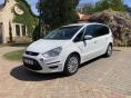 FORD S-MAX 2.0 TDCi Business
