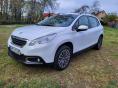 PEUGEOT 2008 1.4 HDi Active