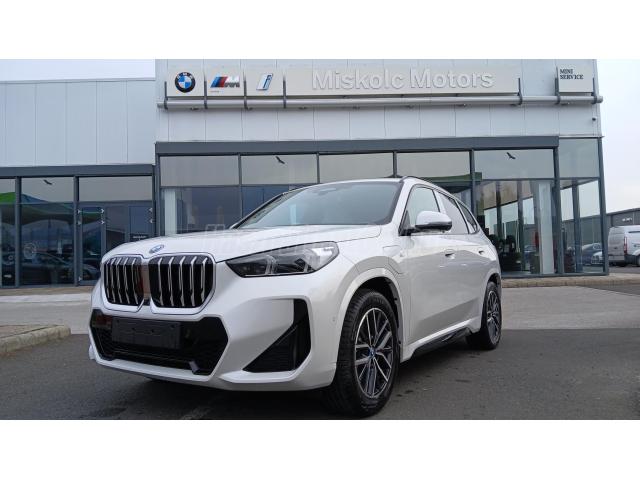 BMW X1 xDrive30e DKG Készletről