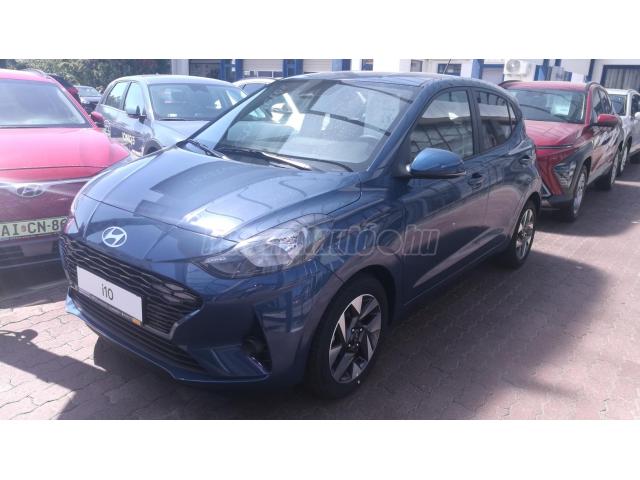 HYUNDAI I10 1.2 MPi Smart