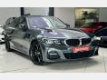 Eladó BMW 320i M Sport (Automata) 1 tulajdonos. magyarországi. szervizkönyv. téli. nyári gumi 12 980 000 Ft