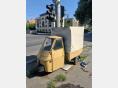 PIAGGIO APE 50 