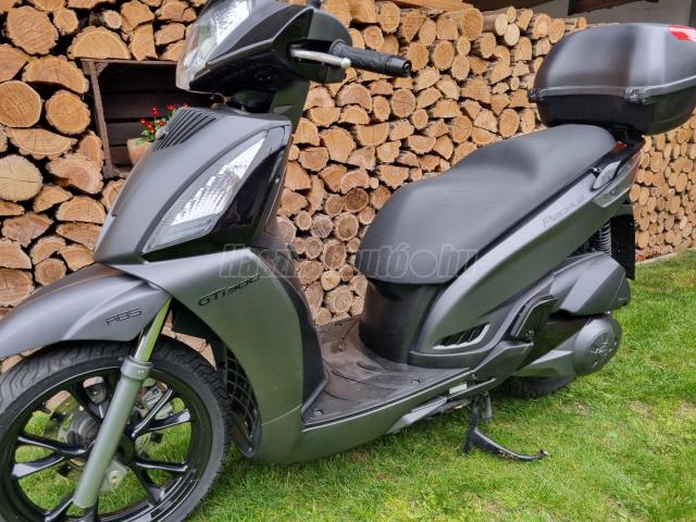 KYMCO PEOPLE GT 300 ABS