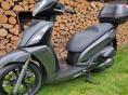KYMCO PEOPLE GT 300 ABS