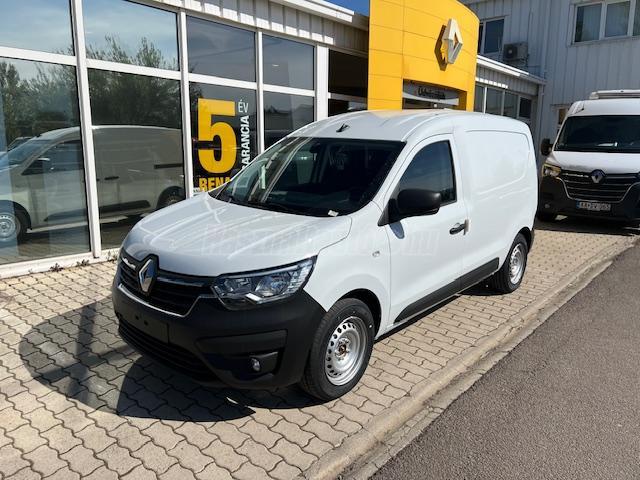 RENAULT EXPRESS 1.5 Blue dCi Extra