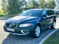 VOLVO XC70 2.0 D [D3]Summum Geartronic AUTOMATA! NORMÁL ÁLLAPOT! BŐR BELSŐ!