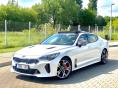 KIA STINGER 3.3 T-GDI GT 4x4 (Automata) KITÜNŐ ÁLLAPOT! VEZETET SZERVIZKÖNYV!