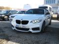 Eladó BMW M235I (Automata) Cabrio Harman/Kardon 10 800 000 Ft