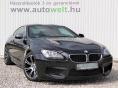 Eladó BMW 640d (Automata) 3 ÉV GARANCIA. M6 CSOMAG! 13 990 000 Ft