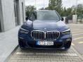 Eladó BMW X5 xDrive30d (Automata) M Sport csomag! Magyarországon vásárolt! Végig szakszervízben szervizelt! ÁFÁ-s 19 800 000 Ft