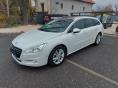 PEUGEOT 508 SW 2.0 HDi Allure (Automata) Navő!Panoráma!2kulcs