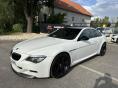BMW M6 DKG Facelift!2kulcs!Szkönyv!Carbon csomag!Logic7