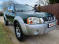 NISSAN PICK UP 2.5 4WD Double (P1)