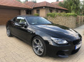 Eladó BMW M6 Individual,S.mentes,HUD,Full 21 990 000 Ft