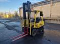 HYSTER H 2.0X T