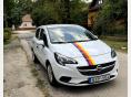 OPEL CORSA E 1.3 CDTI Enjoy TEMPOMAT - KLÍMA - 1 TULAJ!