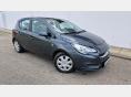 OPEL CORSA E 1.3 CDTI Enjoy Start-Stop M.o.-i. szervizkönyv. bi-xenon. sávtartó. tempomat