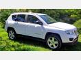 JEEP COMPASS 2.2 CRD DOHC Limited