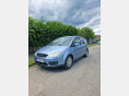 FORD C-MAX 1.6 VCT Ghia