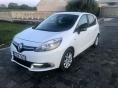 Eladó RENAULT SCENIC Scénic 1.5 dCi Limited Limited 2 900 000 Ft