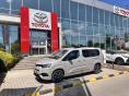 TOYOTA PROACE EV Family Comfort L2H1 50 kWh (Automata)