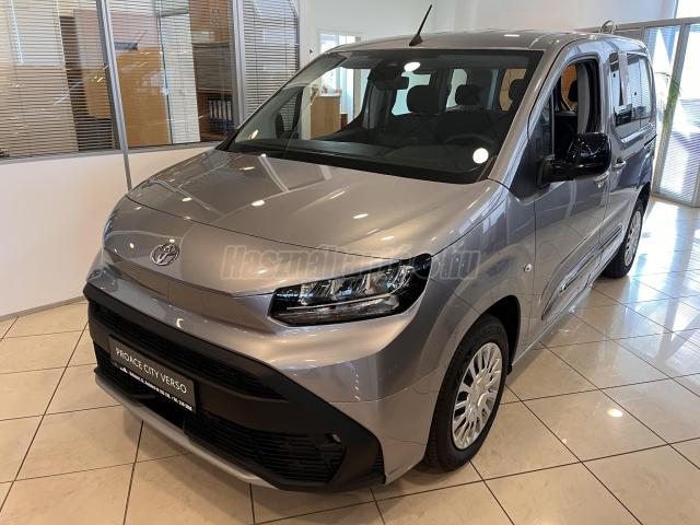 TOYOTA PROACE City Verso 1.5D Business L1H1