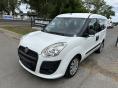 FIAT DOBLO Dobló Panorama 1.6 Mjet Dynamic 7 SZEMÉLY.ÁLLÓFŰTÉS.V.HOROG