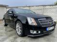 Eladó CADILLAC CTS 3.6 V6 AWD Sport Luxury (Automata) Magyarországi 4 499 000 Ft