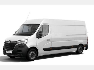 RENAULT MASTER 2.3 dCi 150 L3H2 3,5t Extra